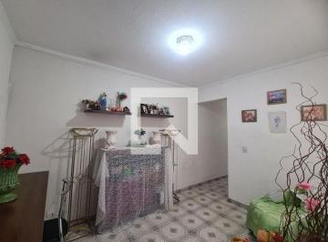 Apartamento · 44m² · 2 Quartos · 1 Vaga · Apartamento à Venda - Sapopemba, 2 Quartos, 44 m² - São Paulo