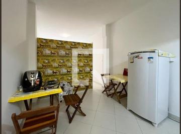 Apartamento · 28m² · 1 Quarto · Apartamento à Venda - Leblon, 1 Quarto,  28 m² - Rio de Janeiro