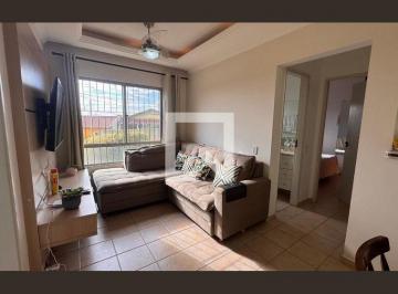 Apartamento · 45m² · 2 Quartos · 1 Vaga · Apartamento à Venda - Vila Carminha, 2 Quartos, 45 m² - Campinas