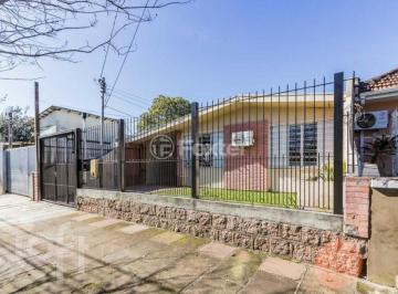 de5ba2bc · Casa, 3 dormitórios, 140 m², em Santa Maria Goretti