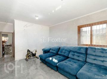 80b872de · Casa, 2 dormitórios, 141 m², em Mathias Velho
