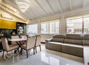 189a334c · Cobertura, 3 dormitórios, 176.15 m², em Mont Serrat