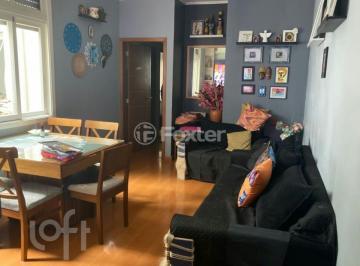 7c16d95b · Apartamento, 3 dormitórios, 96.9 m², em Floresta