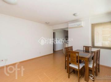 4cc9387f · Apartamento, 2 dormitórios, 74.74 m², em Menino Deus