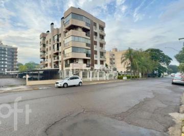 61f23241 · Cobertura, 3 dormitórios, 156.82 m², em Pátria Nova