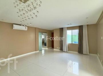 a6ee4543 · Cobertura, 3 dormitórios, 156.82 m², em Pátria Nova