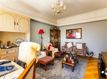 dcfffcc0 · Apartamento, 3 dormitórios, 108 m², em Independência