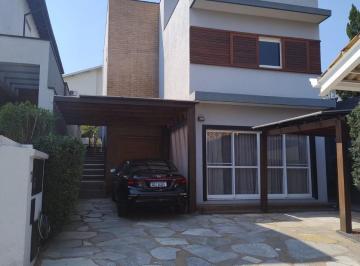 Foto 01 · Excelente casa 3 suítes em condomínio fechado