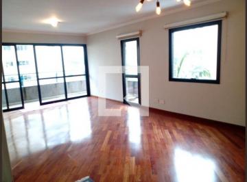 Apartamento · 136m² · 3 Quartos · 2 Vagas · Apartamento à venda em Brooklin - 3 dormitórios – Rua Nebraska, 246, Brooklin, São Paulo, SP