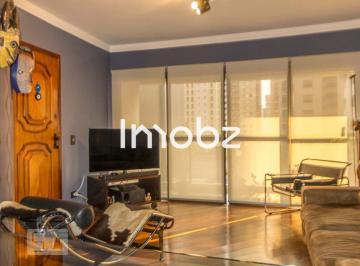 Apartamento · 110m² · 3 Quartos · 2 Vagas · Apartamento à venda na Rua Virgílio Várzea, 147 - Itaim Bibi - São Paulo - SP - CEP: 04534-050