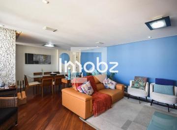 Apartamento · 160m² · 3 Quartos · 2 Vagas · Apartamento à venda no Portal Da Cidade 125 - Rua Frederico Guarinon, 125 - São Paulo - SP - CEP: 05