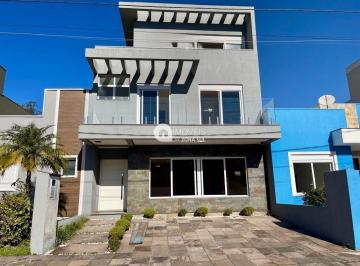 Casa · 3 Quartos · Casa à venda no bairro Aberta dos Morros - Porto Alegre/RS