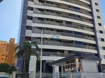 Apartamento · 120m² · 3 Quartos · 2 Vagas · Brasil colonia - Venda/ Apartamento em Natal/ Residencial Brasil Colonia