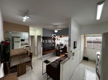 Apartamento · 48m² · 2 Quartos · 1 Vaga · Residencial Saint Peter Vila Prudente - Apartamento à venda, de 2 quartos e 1 vaga na Vila Prudente