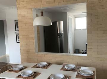 Apartamento · 97m² · 3 Quartos · 1 Vaga · CONDOMÍNIO EDIFICIO SAN MARTINHO - Apartamento Padrão - Impecável