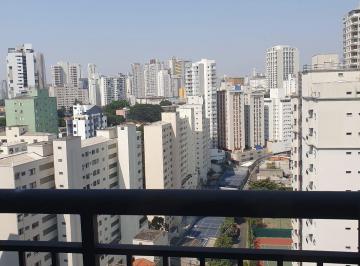 Apartamento · 22m² · 1 Quarto · CONDOMINIO EDIFICIO ID HOME & LIFESTYLE PARAISO - Aclimação - Apartamento à venda no bairro Paraíso 