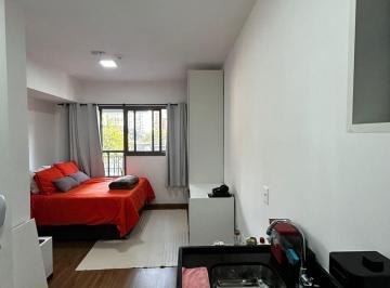 Apartamento · 22m² · 1 Quarto · CONDOMINIO EDIFICIO ID HOME & LIFESTYLE PARAISO - Aclimação - Apartamento à venda no bairro Paraíso 