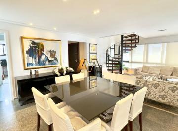 Apartamento · 315m² · 4 Quartos · 4 Vagas · Apartamento à venda no bairro Graça - Salvador/BA