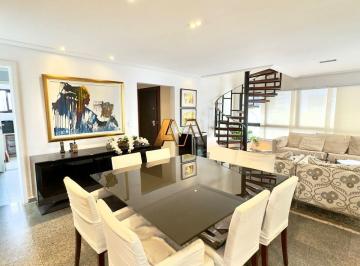 Apartamento · 315m² · 4 Quartos · 4 Vagas · Apartamento à venda no bairro Graça - Salvador/BA