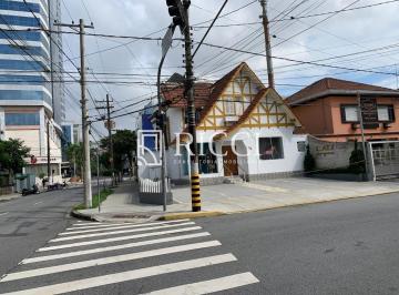 Foto 01 · Casa comercial  à Venda na Aparecida, Santos ? RICCI