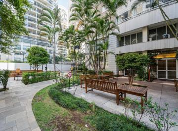 Apartamento · 104m² · 4 Quartos · 3 Vagas · Apartamento moema Condomínio ominium Club Moema