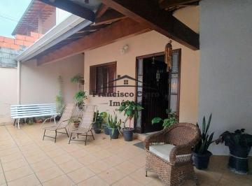 Casa · 108m² · 3 Quartos · 1 Vaga · Casa à venda no bairro Cohab - Parque Residencial Anna Guilhermina Rois Alves - Guaratinguetá/SP