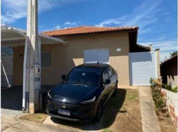 Casa · 80m² · 2 Quartos · 2 Vagas · Condomínio residencial Savóia