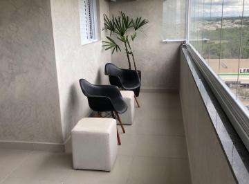 Apartamento · 56m² · 1 Quarto · 2 Vagas · Apartamento Studio