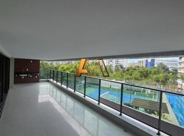 Apartamento · 221m² · 4 Quartos · 4 Vagas · Apartamento à venda no bairro Alphaville I - Salvador/BA