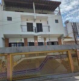 Casa · 303m² · 3 Quartos · 3 Vagas · Sobrado à venda na Vila Matilde, com 3 quartos e 3 vagas