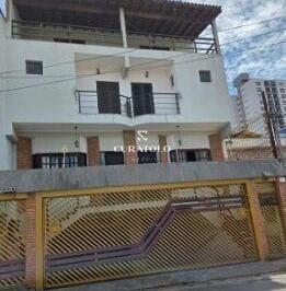 Casa · 303m² · 3 Quartos · 3 Vagas · Sobrado à venda na Vila Matilde, com 3 quartos e 3 vagas