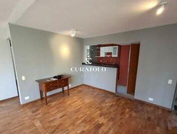 Apartamento · 90m² · 3 Quartos · 1 Vaga · Manchester Vila Cordeiro - Apartamento à venda, de 3 quartos e 1 vaga na Vila Cordeiro