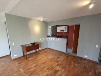 Apartamento · 90m² · 3 Quartos · 1 Vaga · Manchester Vila Cordeiro - Apartamento à venda, de 3 quartos e 1 vaga na Vila Cordeiro