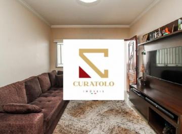 Casa · 140m² · 3 Quartos · 2 Vagas · Casa à venda na Vila Dalila, com 3 quartos e 2 vagas