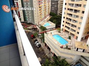 Apartamento de 2 quartos, Salvador · TRES QUARTOS COM INFRAESTRUTURA NA PITUBA