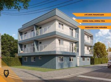 Apartamento de 2 quartos, Samambaia · 2 Quartos com Varanda – Residencial Buenos Aires – QN 501 Samambaia Sul / DF