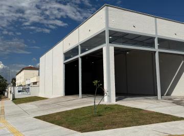 Comercial , Goiânia · GALPÃO MOINHO DOS VENTOS
