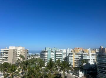 Apartamento de 3 quartos, Bertioga · Apartamento para Locação na Riviera  3 Suítes, Varanda Gourmet e Lazer Completo