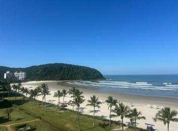 Apartamento de 4 quartos, Bertioga · Apartamento para Locação na Riviera  4 Suítes, Vista Mar e Lazer Completo