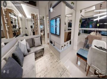 Apartamento · 81m² · 2 Quartos · 1 Vaga · Imperdível: Apartamento à venda em São Paulo-SP, Vila Firmiano Pinto - 2 quartos, 2 suítes, 3 banhei