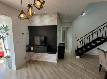 SALA · APTO - SÃO PAULO