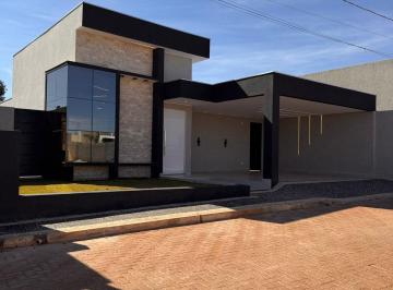 Casa de 3 quartos, Gama · Casa ponte alta norte, 3 suítes, lazer completo, ótima localização