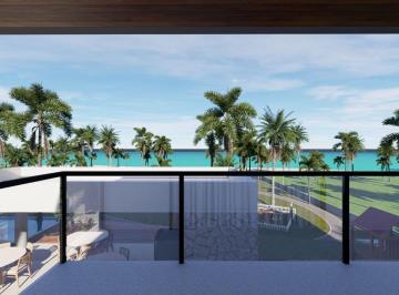 Casa en Venda de 2 quartos Arembepe · LINDAS CASAS DE PRAIA COM 3 Q, 1 SUÍTE, VARANDA /GARDEN, CHURRASQUEIRA, GARAGEM, PISCINA BORDA INFIN