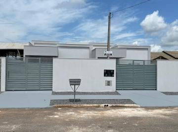 Foto 01 · Casa, Cidade Bela, Nova Mutum, MT