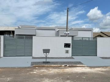 Foto 01 · Casa - Nova Mutum