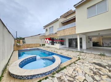 Casa de 4 quartos, Peruíbe · Casa Com Piscina a Venda Em Peruibe, Excelente Acabamento. 4 Dts, (2 Suítes)