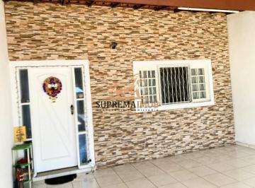 Casa · 138m² · 3 Quartos · 2 Vagas · Casa à venda 134m² - Jardim São Lourenzo - Sorocaba/SP
