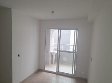 Apartamento de 2 quartos, São Paulo ·  NUNCA HABITADO! Apto 2 Dorms com Varanda e Vaga - Jurubatiba -Sto. Amaro 
