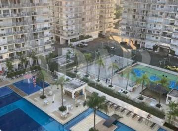 Foto 01 · Cobertura de Luxo no Recreio dos Bandeirantes com 3 quartos, 2 salas e 212m² - Rio de Janeiro-RJ