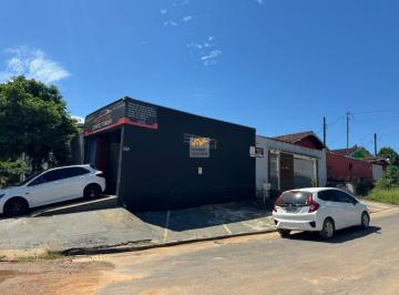 Foto 15 · CASA COM SALA COMERCIAL À VENDA, BAIRRO DOM BOSCO, JI-PARANÁ